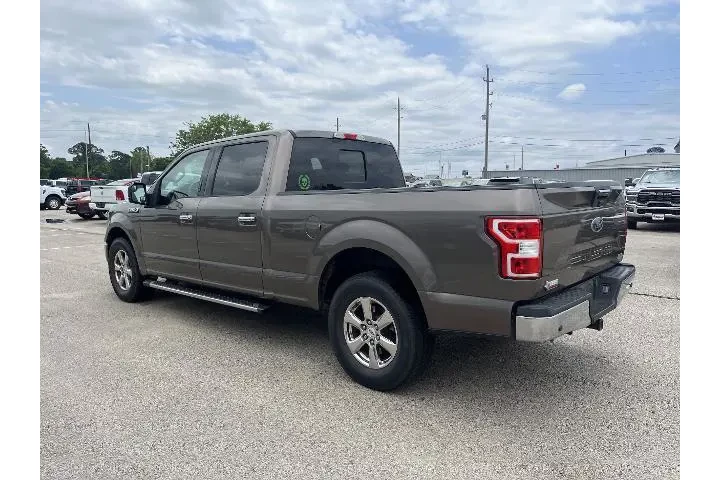 $14981 : Ford F-150 2018 4x2 King Ran image 3