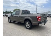 $14981 : Ford F-150 2018 4x2 King Ran thumbnail