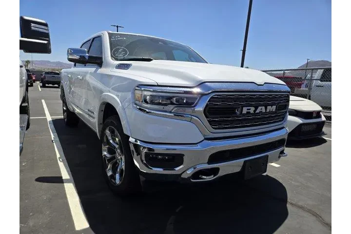 $31313 : Ram 1500 2021 4x2 Limited 4d image 1
