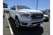 Ram 1500 2021 4x2 Limited 4d
