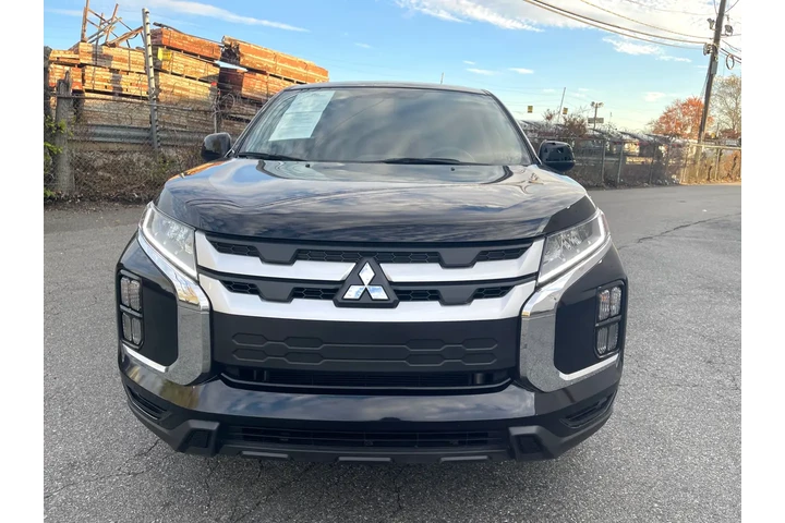 $12988 : 2020 Outlander Sport Black Ed image 9