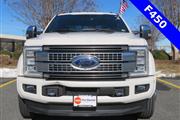 $64326 : PRE-OWNED 2019 FORD F-450SD P thumbnail