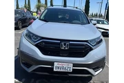 $27800 : Honda CR-V 2020 AWD EX-L 4dr thumbnail