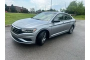 $15997 : 2020 Jetta R-Line thumbnail