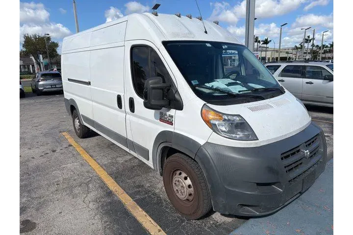 $7990 : Ram ProMaster 2017 2500 159 image 3