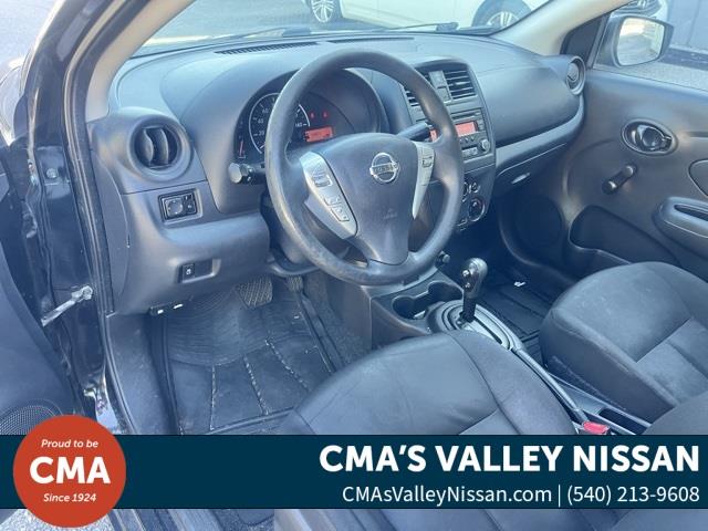 $8306 : PRE-OWNED 2017 NISSAN VERSA 1 image 10