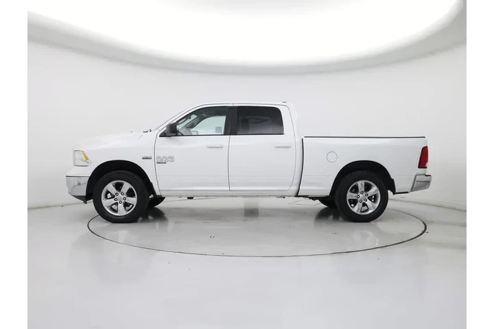 $21998 : Ram 1500 Classic 2019 4x2 SL image 3
