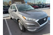 Hyundai TUCSON 2020 AWD Valu en Salt Lake City
