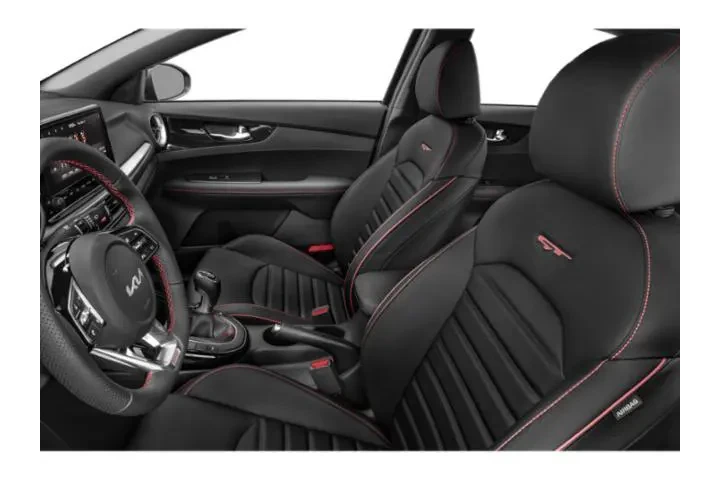 $19495 : Kia Forte 2023 GT 4dr Sedan image 9