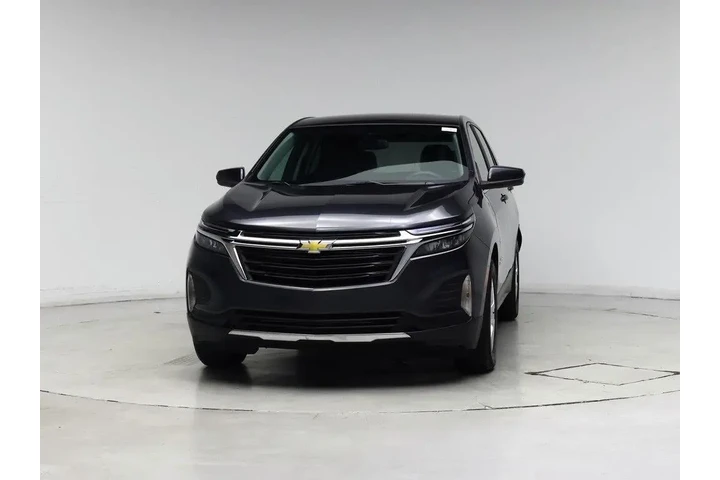 $20998 : Chevrolet Equinox 2022 LT 4d image 5