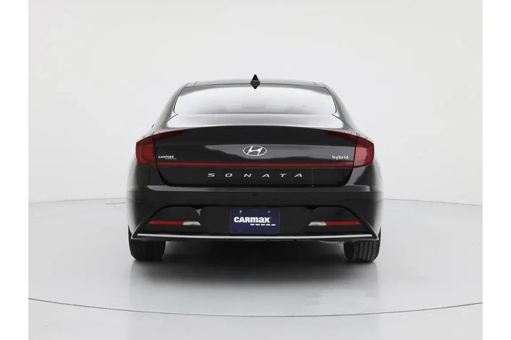 $29998 : Hyundai SONATA Hybrid 2023 L image 6