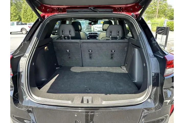 $23888 : Chevrolet Trailblazer 2023 4 image 7