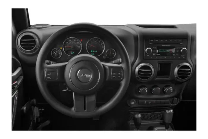 $17988 : Jeep Wrangler 2015 4x4 Sport image 7