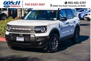 Ford Bronco Sport 2025 AWD B en Riverside