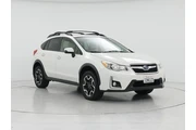 Subaru Crosstrek 2017 AWD 2.