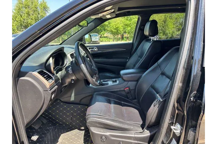 $21998 : Jeep Grand Cherokee 2017 4x4 image 6