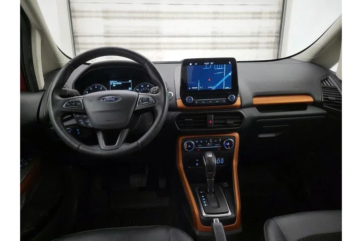 $12998 : Ford EcoSport 2018 AWD SES 4 image 9