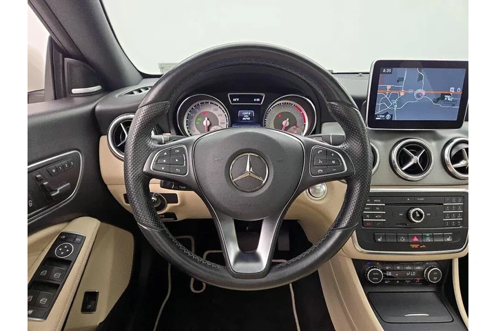 $15998 : Mercedes-Benz CLA 2015 CLA 2 image 10
