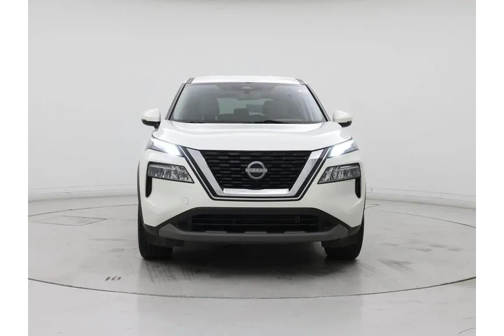 $21998 : Nissan Rogue 2023 AWD SV 4dr image 5