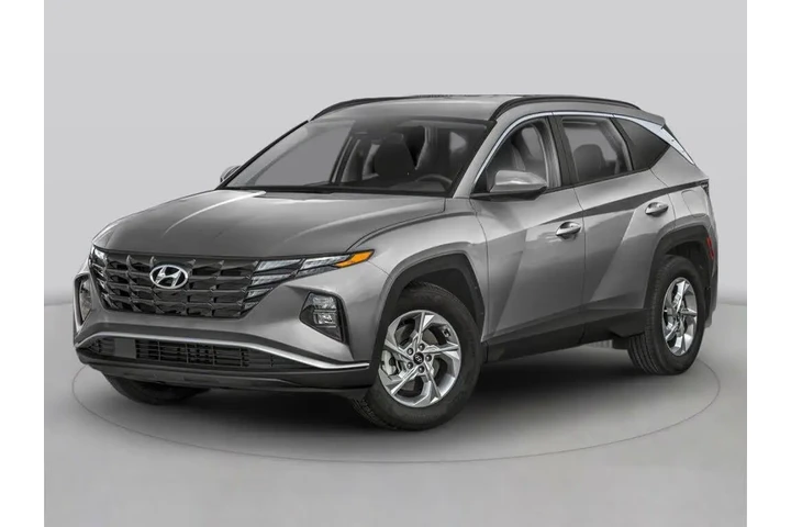 $22991 : Hyundai TUCSON 2023 AWD SEL image 1