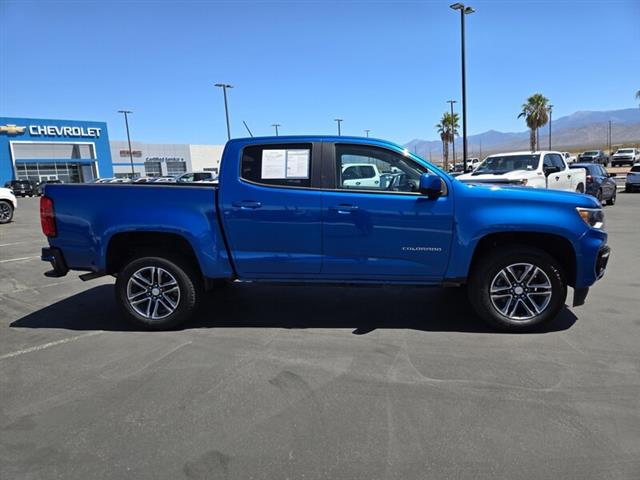 $25000 : Pre-Owned 2022 COLORADO 2WD W image 8