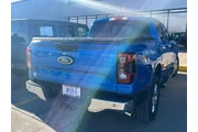 $36999 : Ford Ranger 2024 4x4 XLT 4dr thumbnail