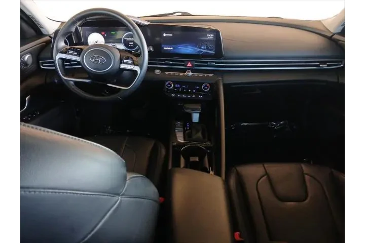 $18934 : Hyundai ELANTRA Hybrid 2022 image 10