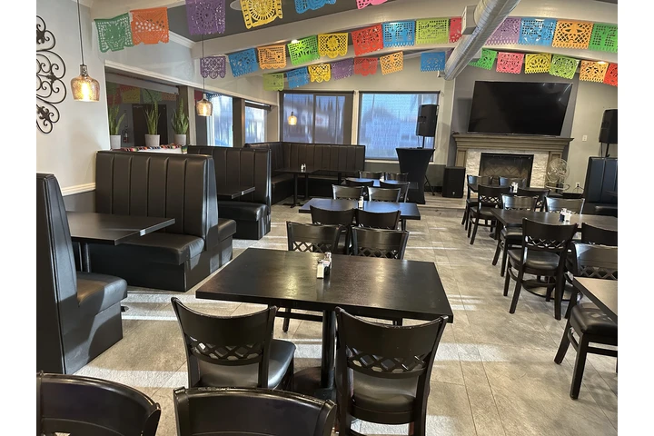 $1075000 : Restaurant de venta image 4