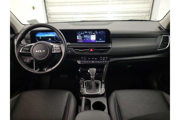 $24998 : Kia Seltos 2025 EX 4dr SUV image 9