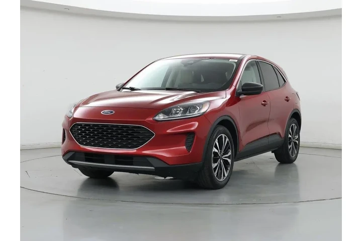 $19998 : Ford Escape 2022 SE 4dr SUV image 4