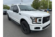 $33500 : Ford F-150 2020 4x4 Platinum thumbnail