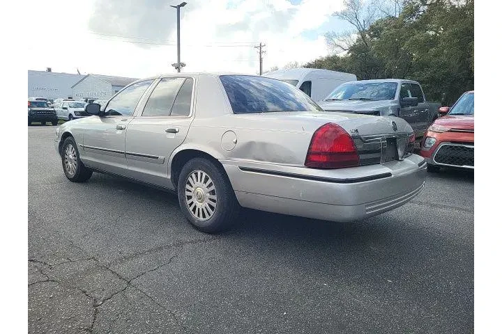 $9995 : Mercury Grand Marquis 2006 L image 3