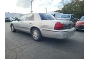$9995 : Mercury Grand Marquis 2006 L thumbnail