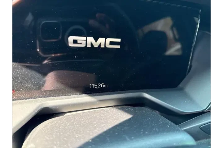 $35591 : GMC Acadia 2024 Elevation 4d image 9