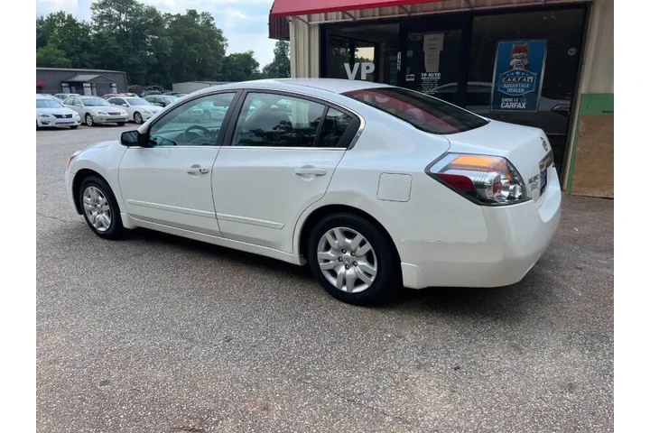 $6999 : 2012 Altima 2.5 S image 7