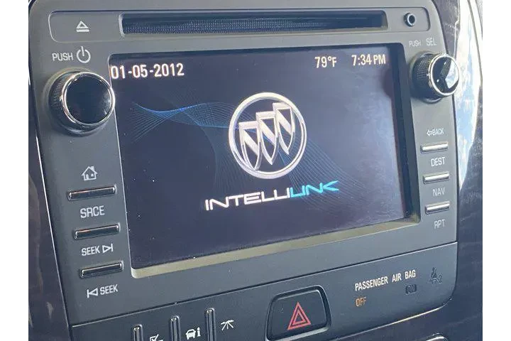 $17881 : Buick Enclave 2017 Leather 4 image 10