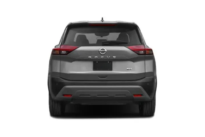 $17998 : Nissan Rogue 2022 SV 4dr Cro image 5