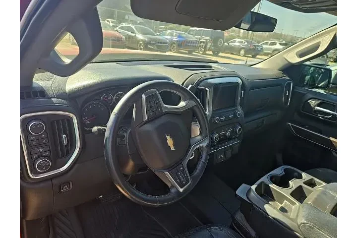 $30033 : Chevrolet Silverado 1500 Lim image 7