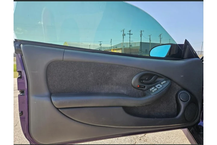 $16700 : Pontiac Firebird image 7