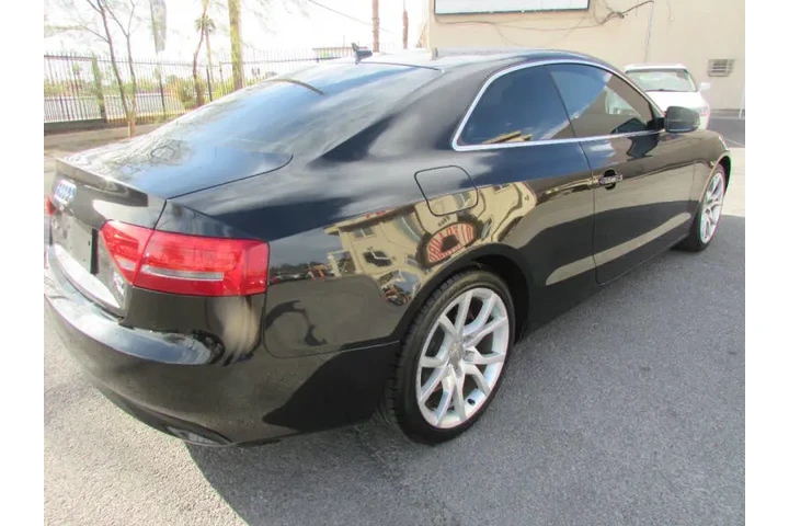 $8850 : 2012 A5 2.0T quattro Premium image 4