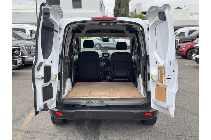 $34995 : Ford Transit Connect 2022 XL image 10