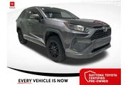 Toyota RAV4 2022 LE 4dr SUV en Orlando