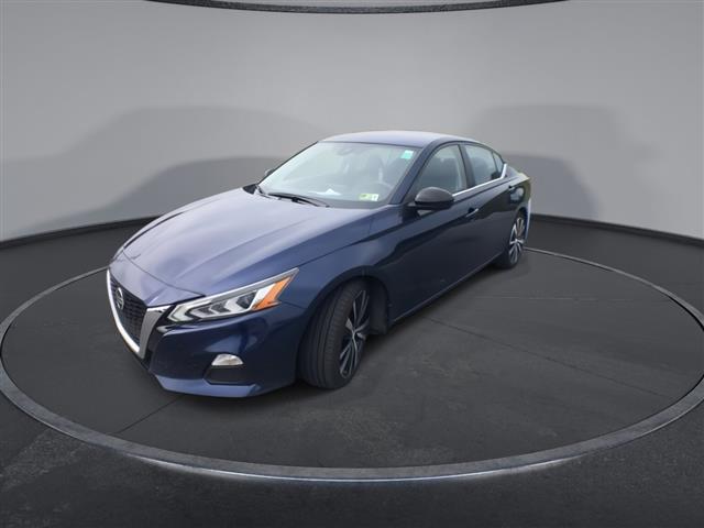 $22000 : PRE-OWNED 2022 NISSAN ALTIMA image 4