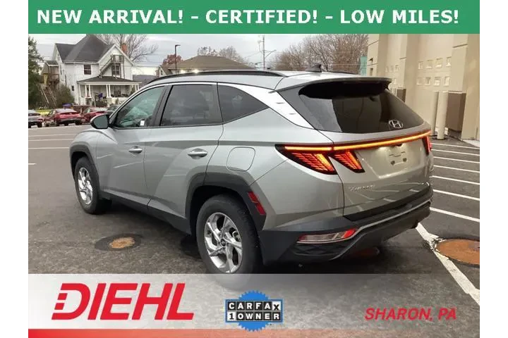 $25966 : Hyundai TUCSON 2023 AWD SEL image 6