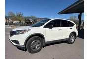 $9995 : 2016 CR-V LX thumbnail