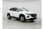 Hyundai TUCSON 2022 AWD SEL en San Jose