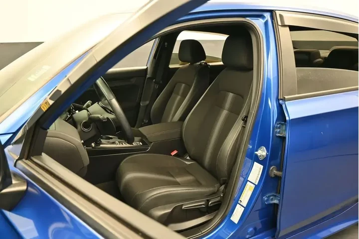 $21739 : Honda Civic 2024 Sport 4dr S image 10