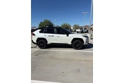 Toyota RAV4 Hybrid 2021 AWD en Phoenix