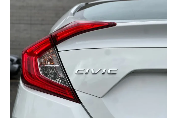 $14888 : 2017 Civic LX image 10