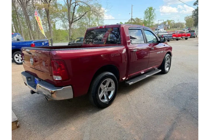 $10999 : 2011 RAM 1500 Big Horn image 5